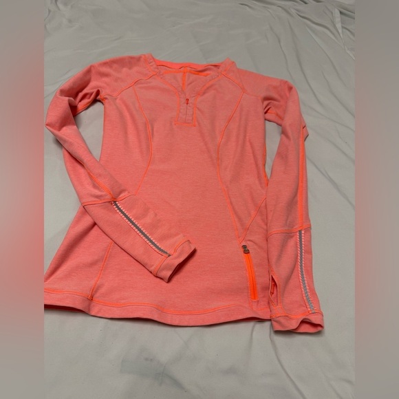 Lululemon Love Some Run Long Sleeve - Picture 6 of 8